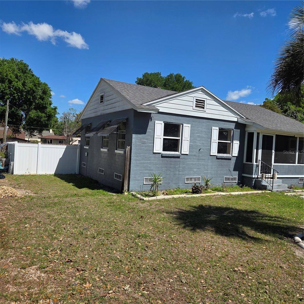 2306 BUTLER ST, Leesburg, FL 34748