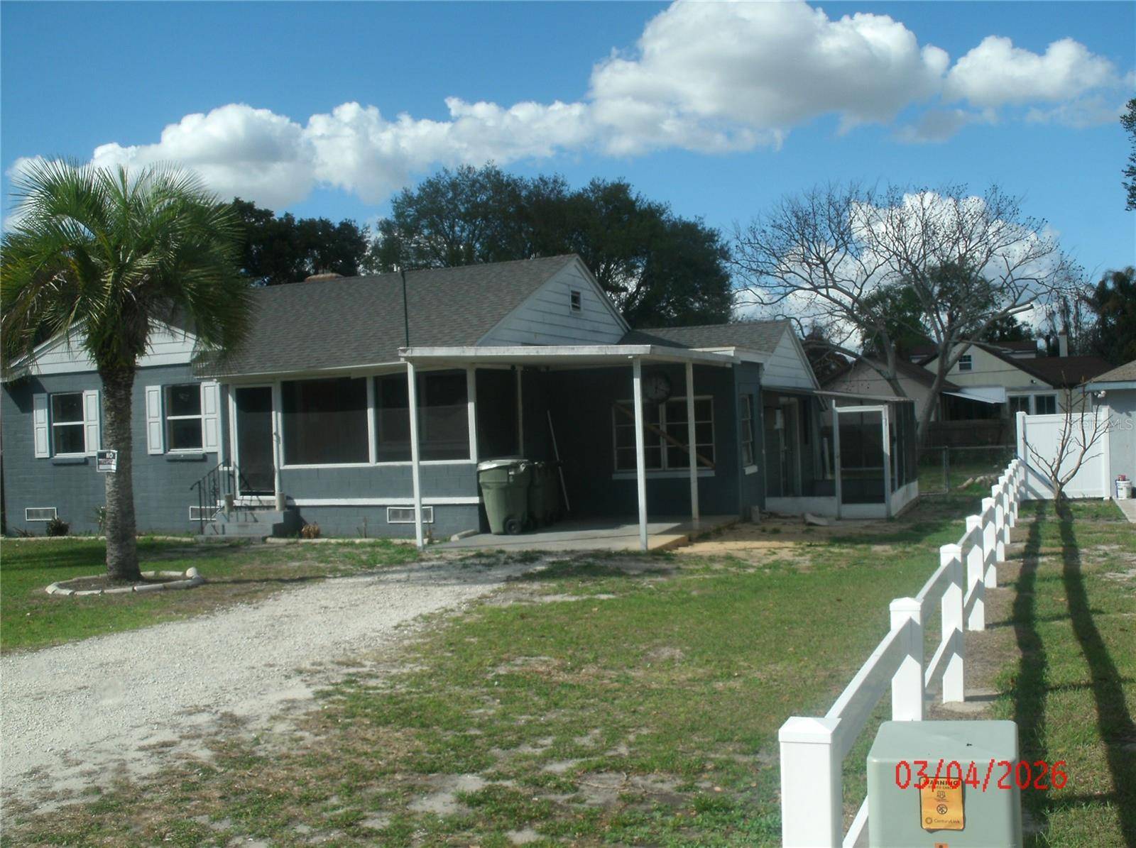 2306 BUTLER ST, Leesburg, FL 34748