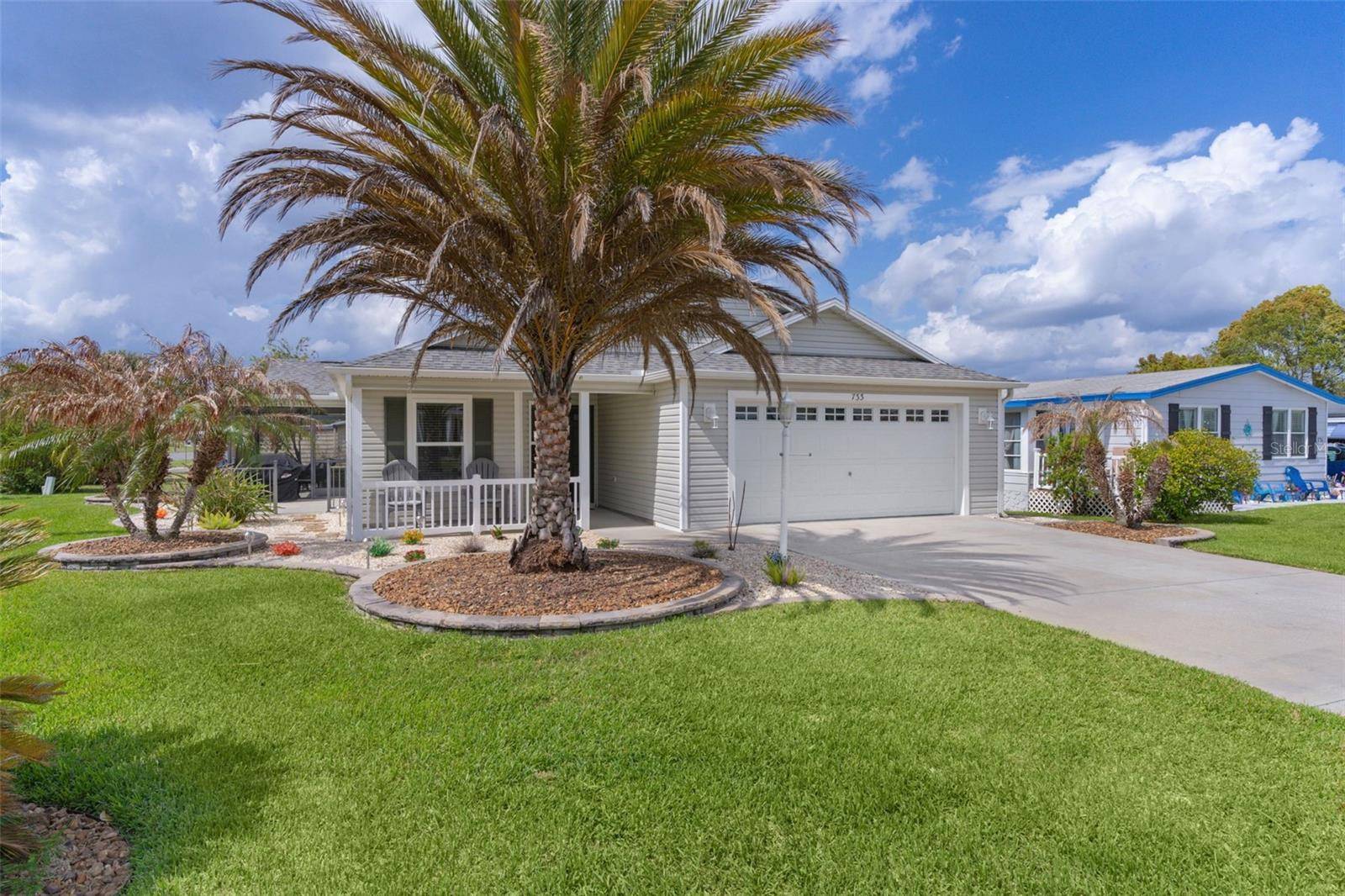 733 JASON DR, The Villages, FL 32159