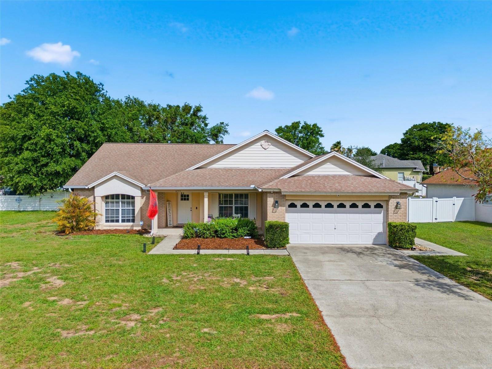 14715 GREATER PINES BLVD, Clermont, FL 34711