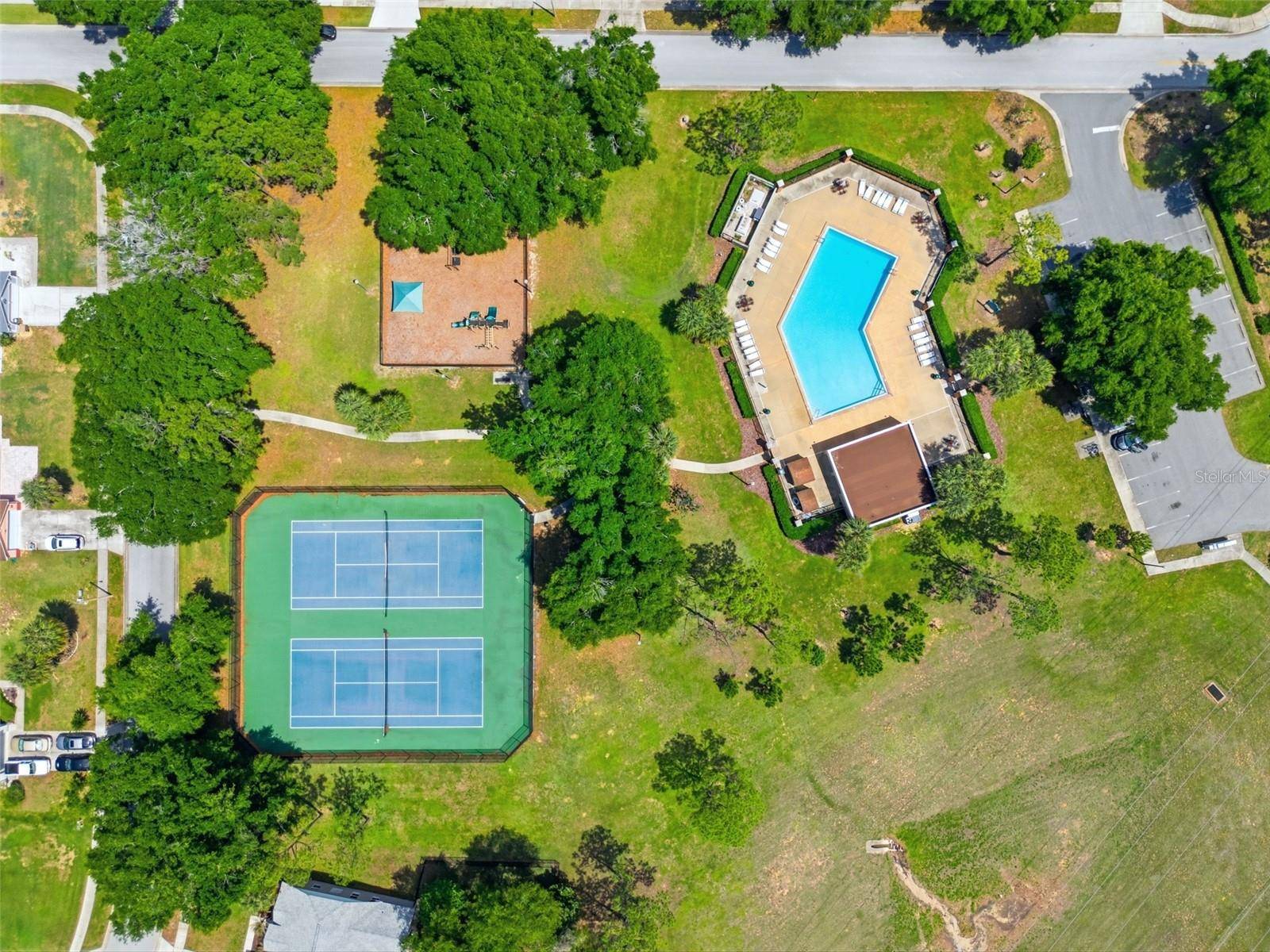 14715 GREATER PINES BLVD, Clermont, FL 34711