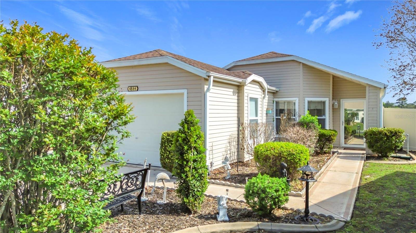 4844 HERON RUN CIR, Leesburg, FL 34748
