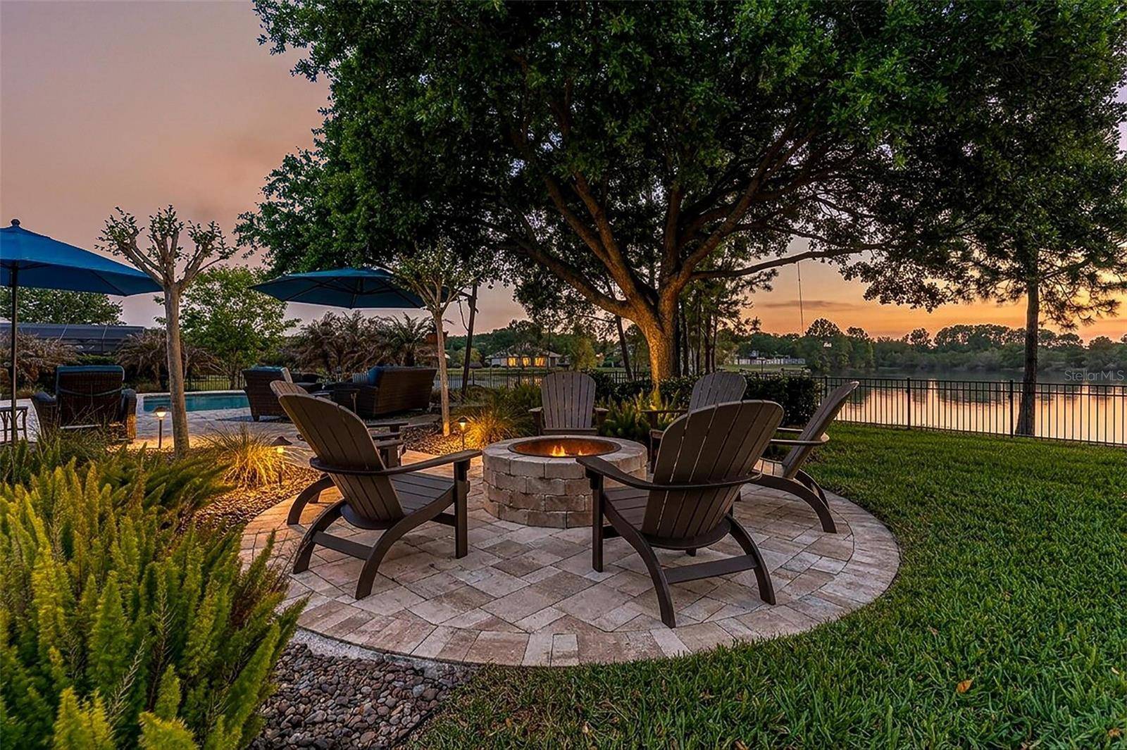 3001 ISOLA BELLA BLVD, Mount Dora, FL 32757