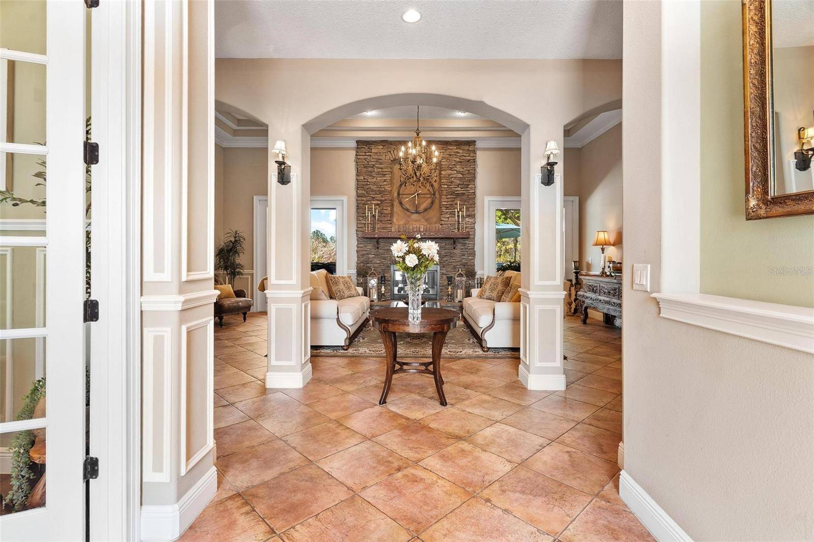 3001 ISOLA BELLA BLVD, Mount Dora, FL 32757