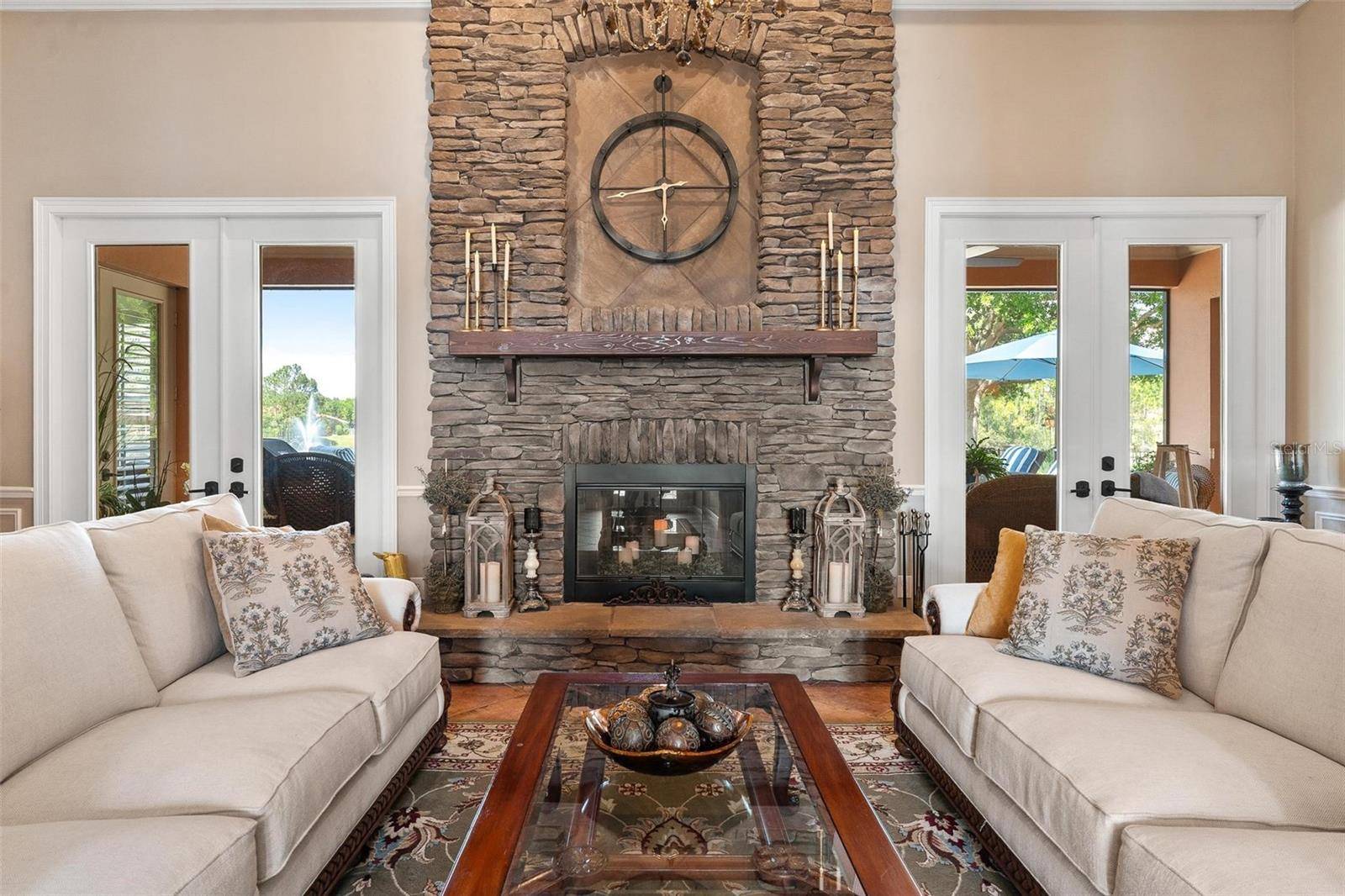 3001 ISOLA BELLA BLVD, Mount Dora, FL 32757