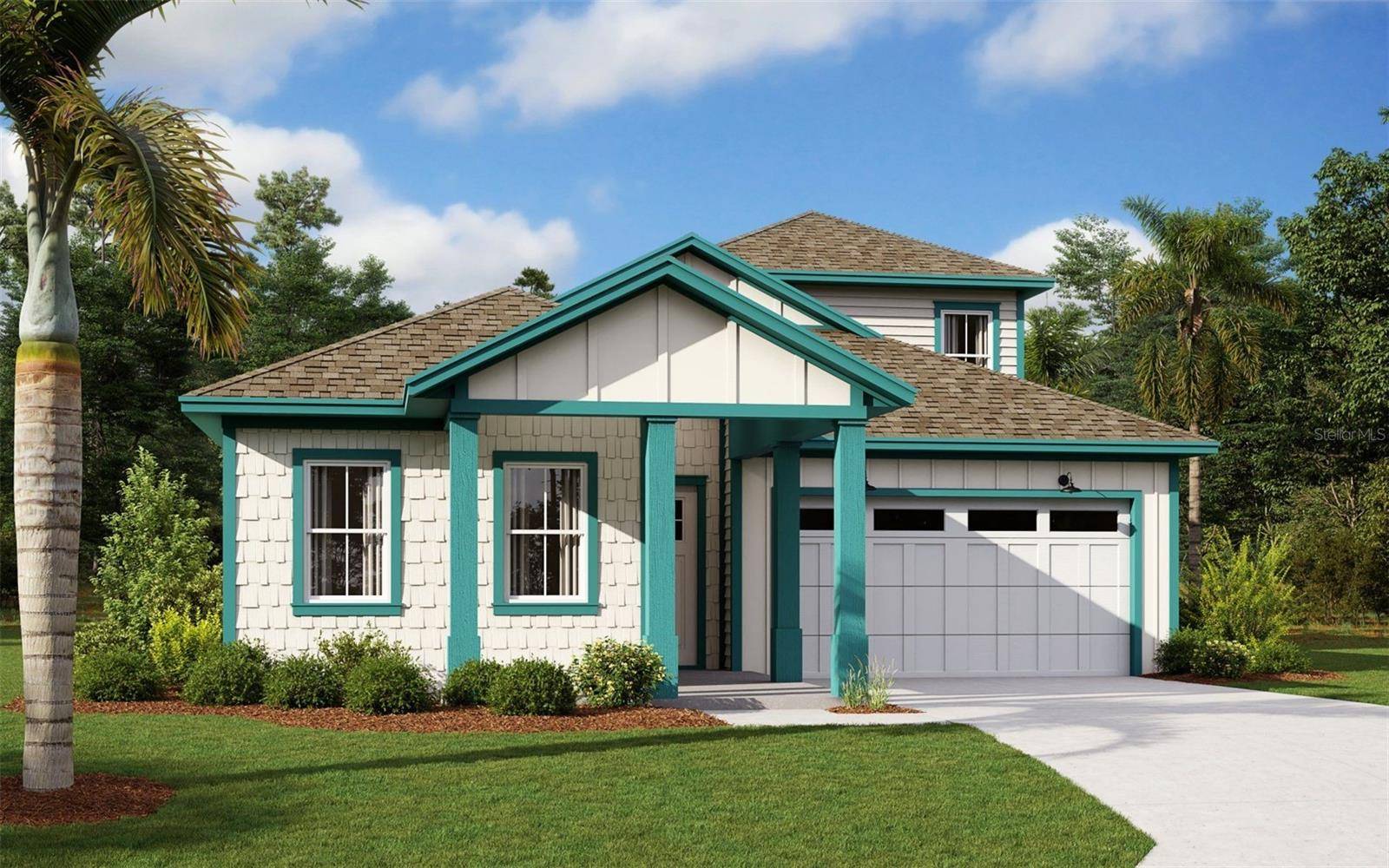 Address not disclosed, St Cloud, FL 34771