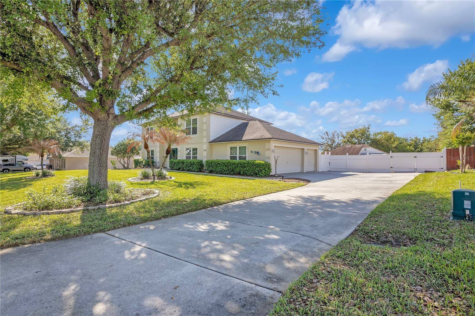 16012 HORIZON CT, Clermont, FL 34711
