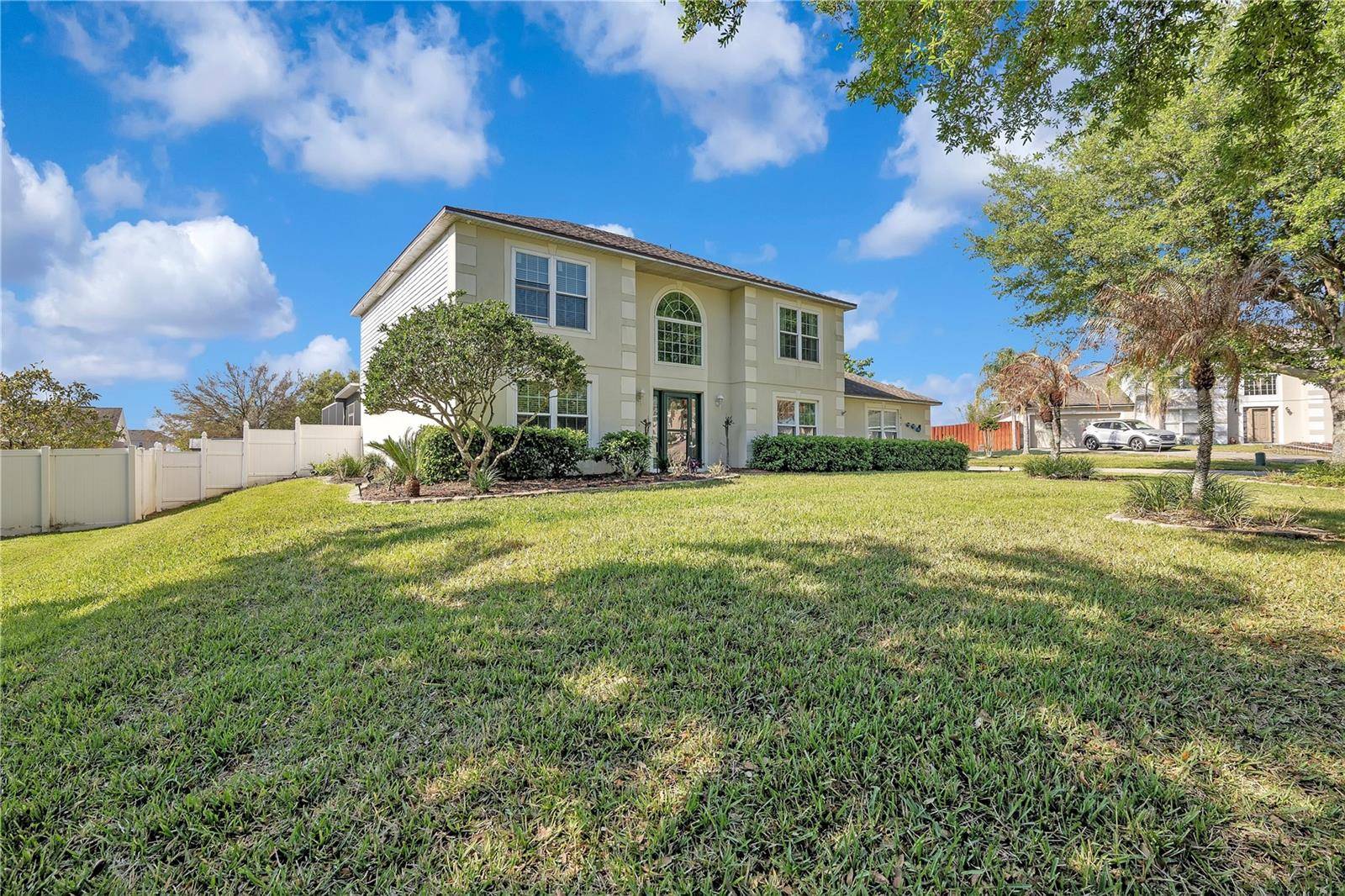 16012 HORIZON CT, Clermont, FL 34711