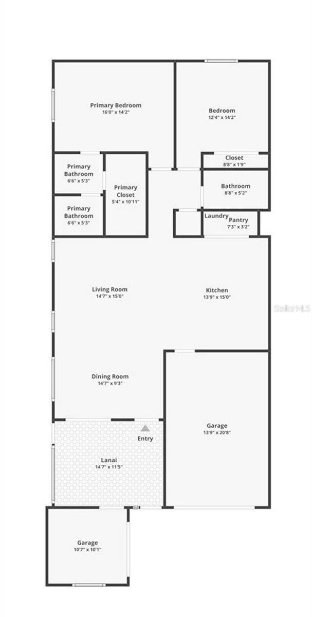 1599 OLIVIA TER, The Villages, FL 34762