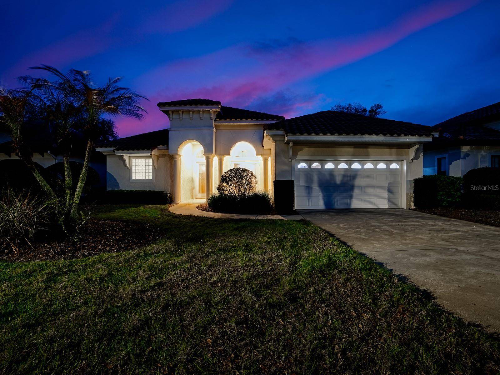 9926 SANTA BARBARA CT, Howey In The Hills, FL 34737