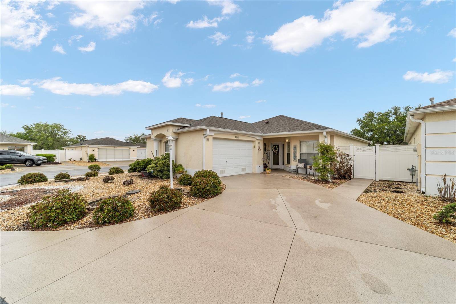 7809 SE 171ST HARLESTON ST, The Villages, FL 32162