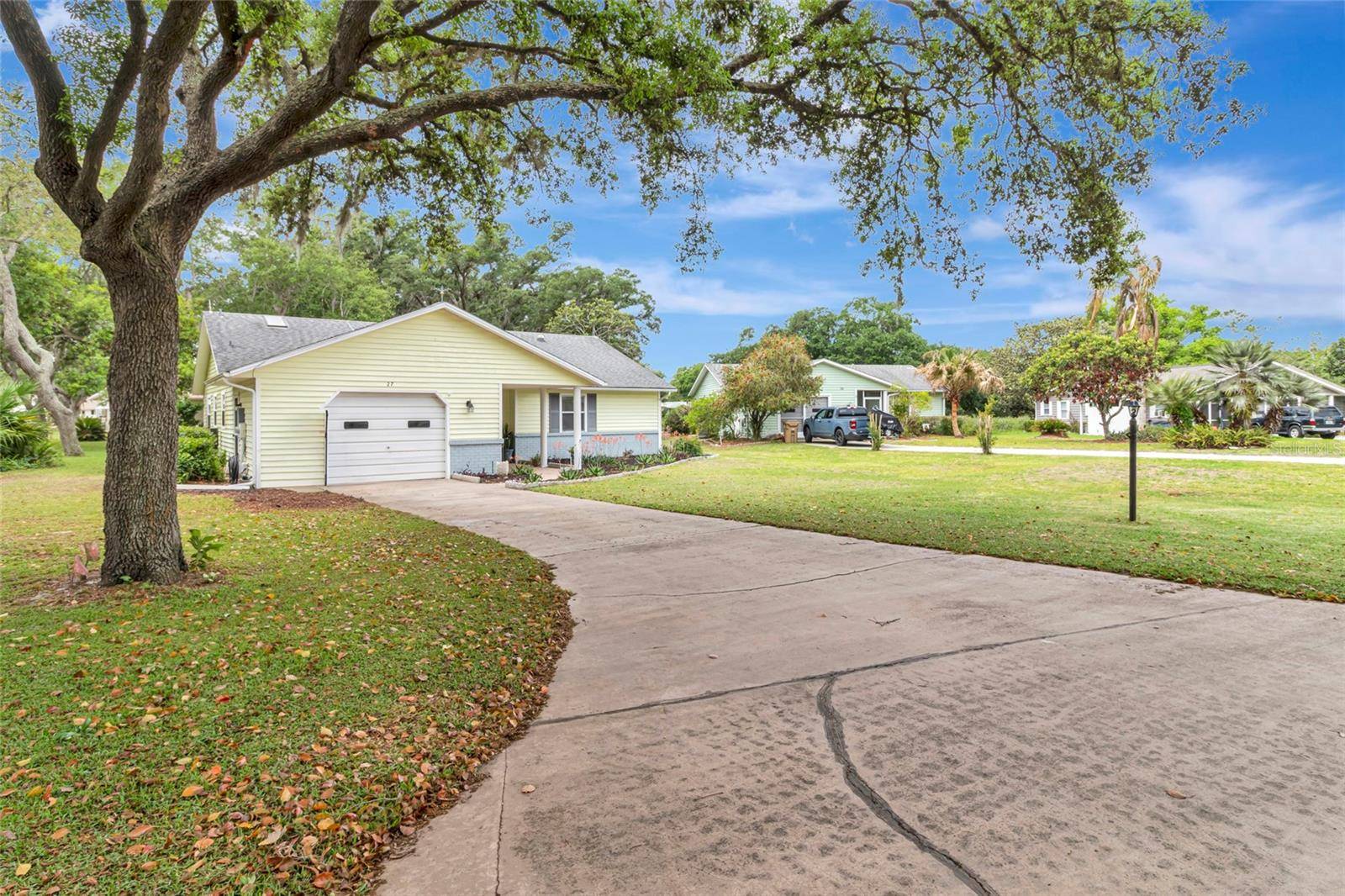 27 GORDON CT, Leesburg, FL 34788