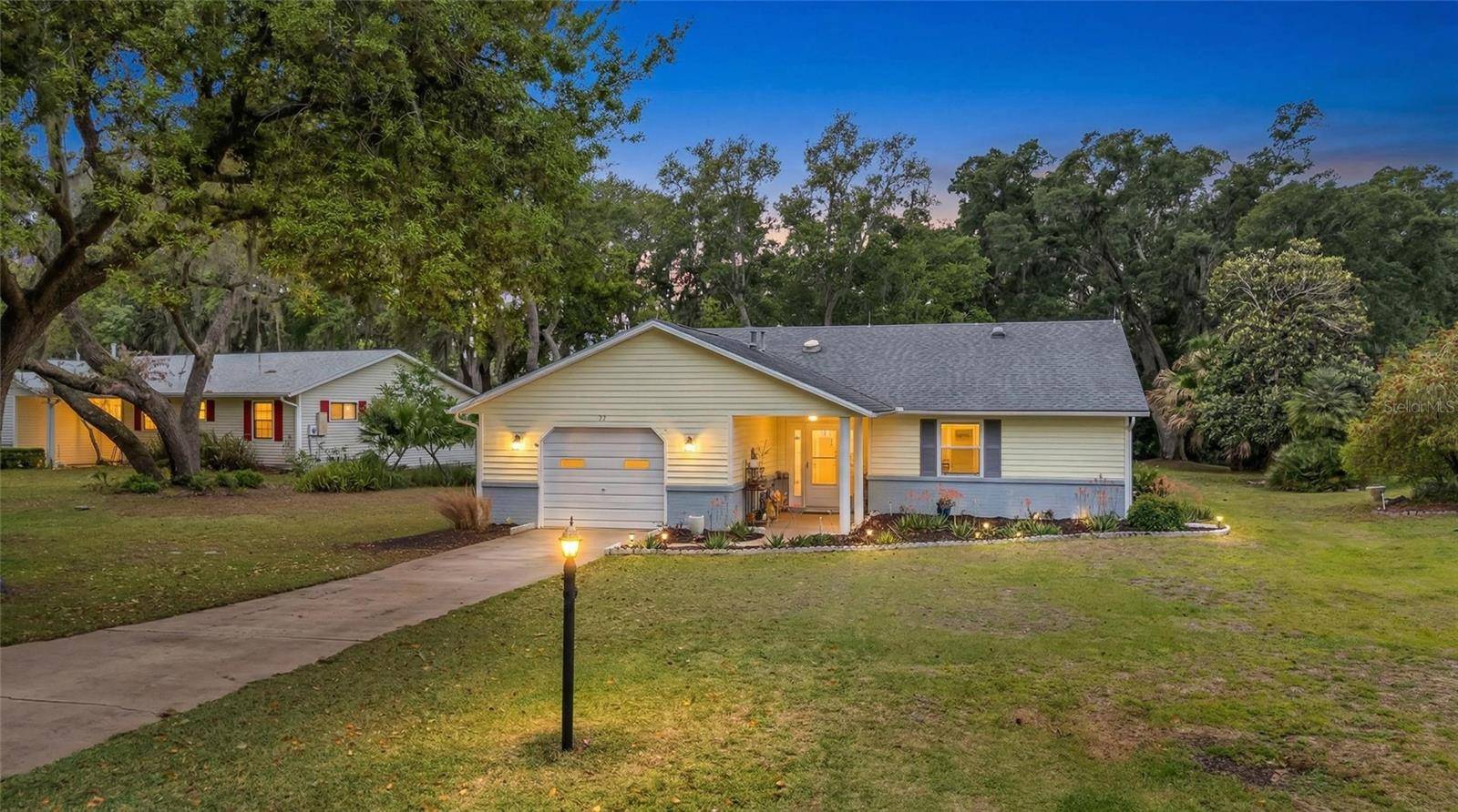 27 GORDON CT, Leesburg, FL 34788