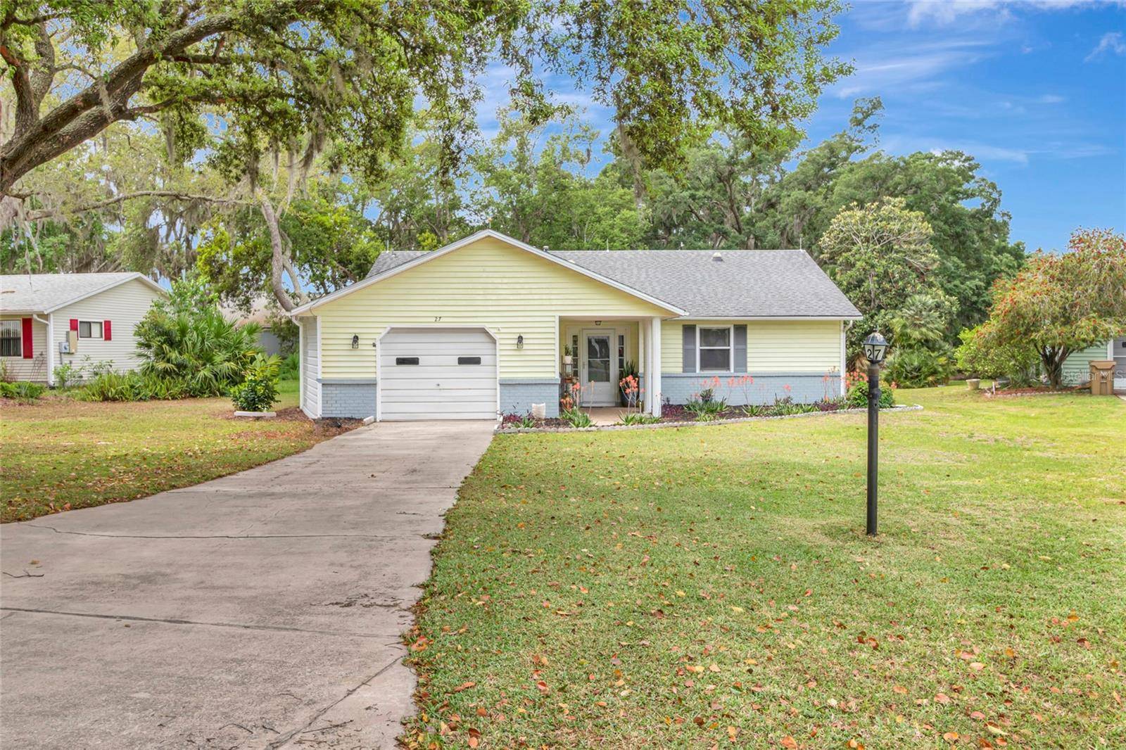 27 GORDON CT, Leesburg, FL 34788