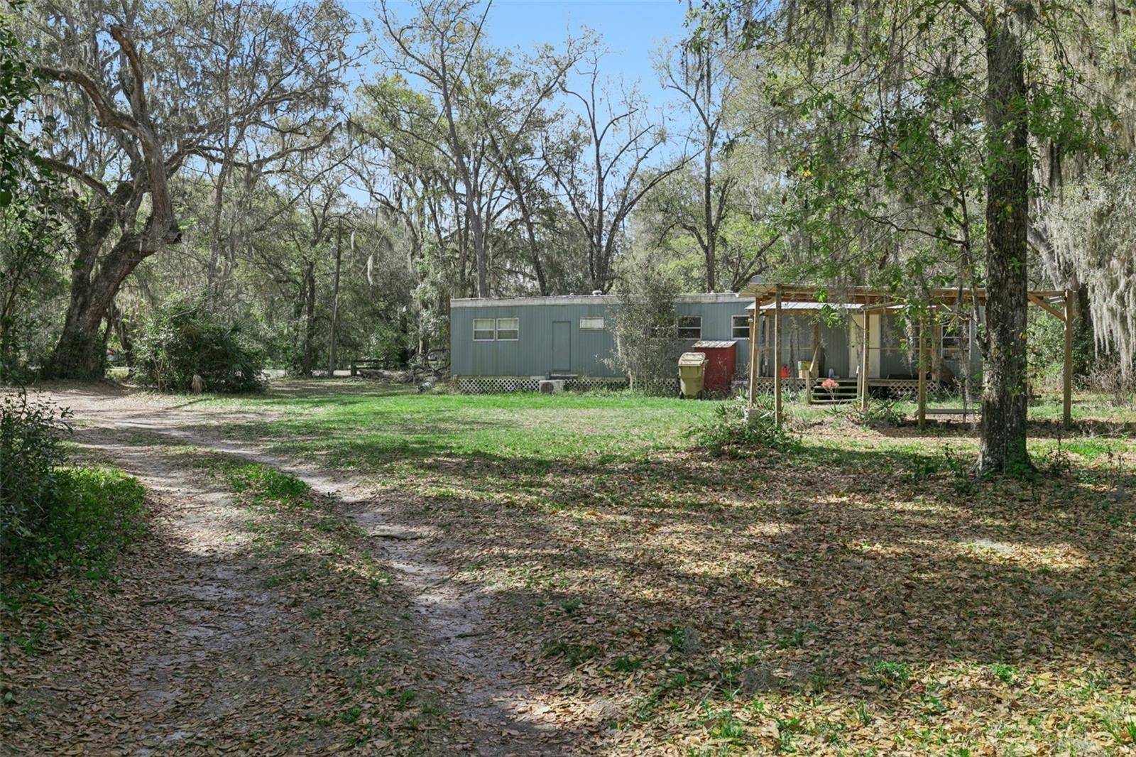 15527 TROUSDALE ST, Clermont, FL 34715