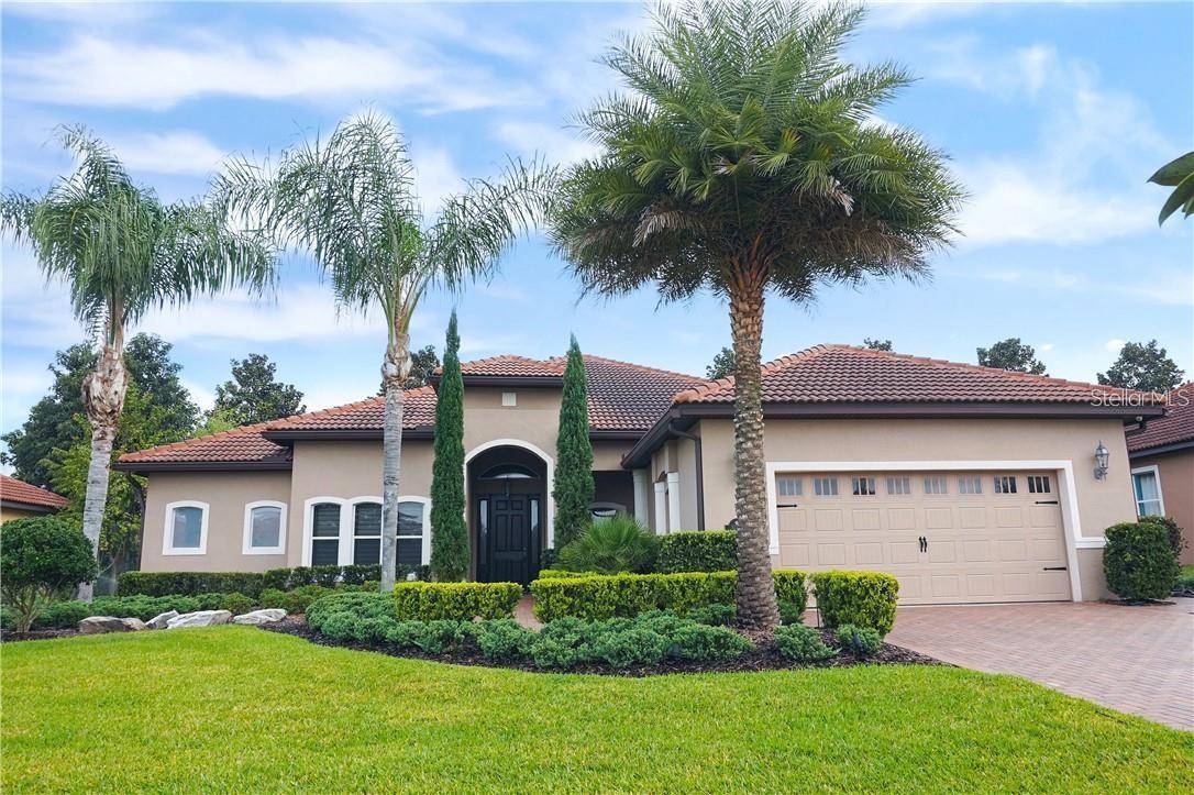 10232 YONAOMI CIR, Clermont, FL 34711