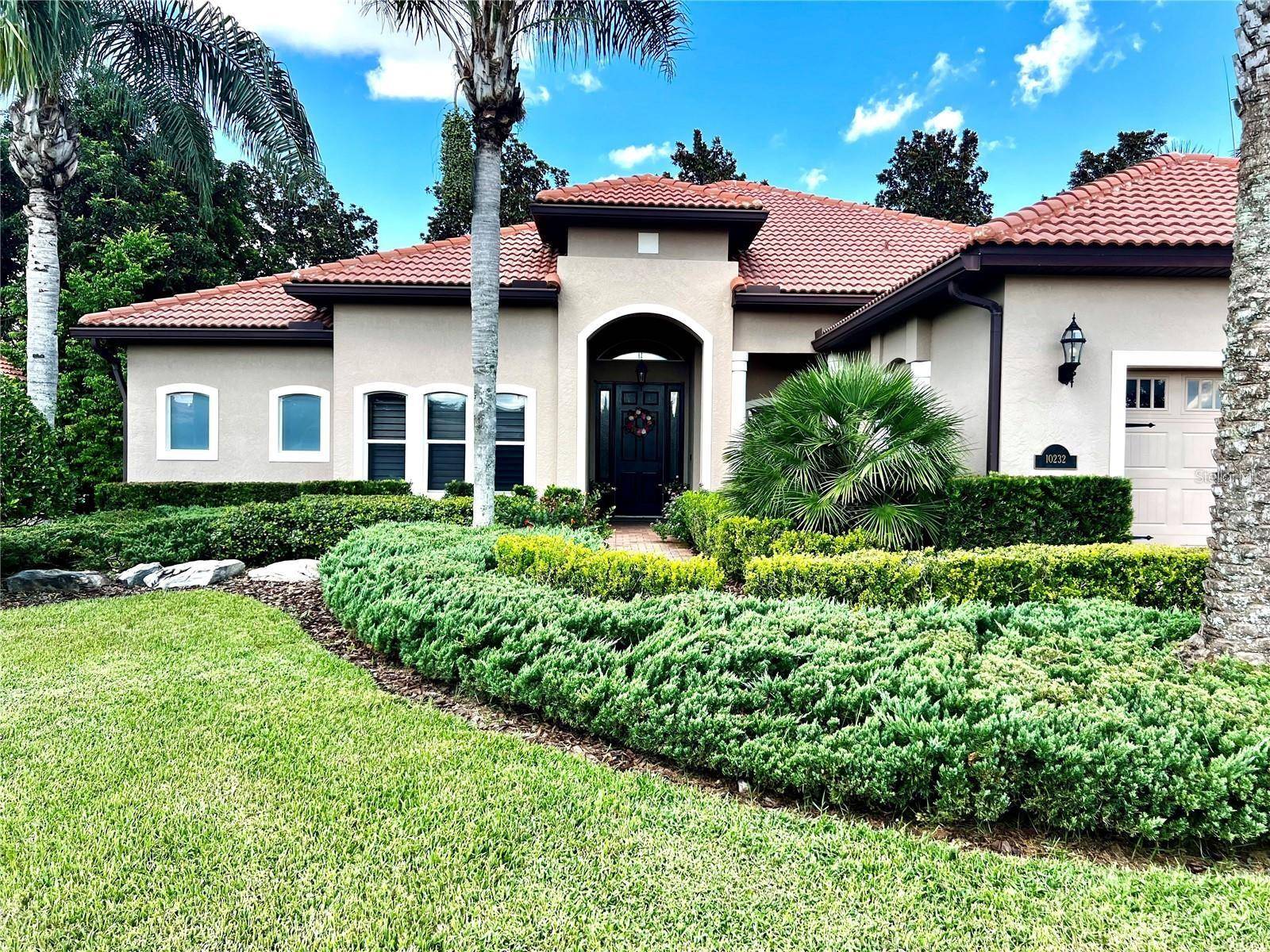 10232 YONAOMI CIR, Clermont, FL 34711