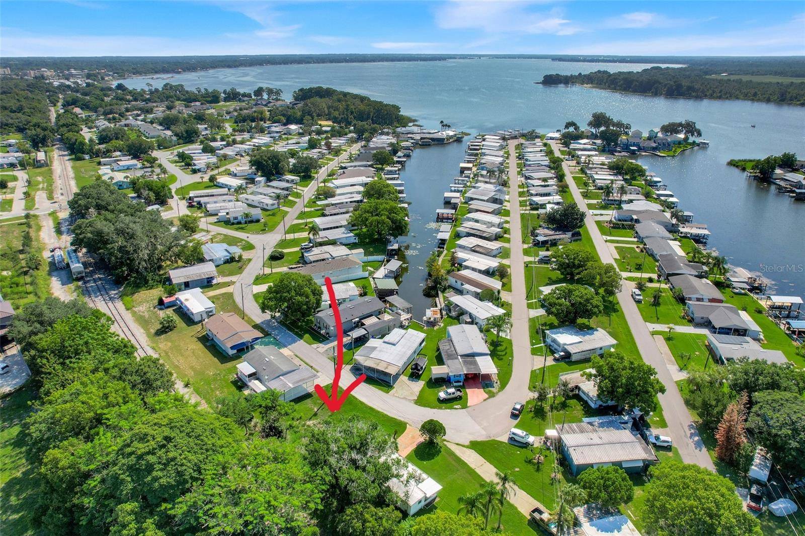 0 WESTLAND DR, Tavares, FL 32778