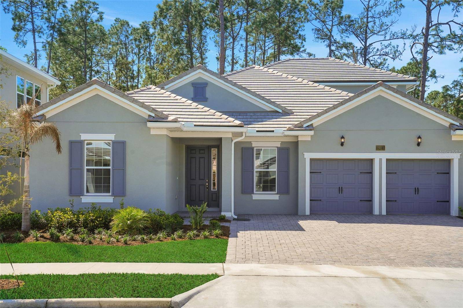14371 CREST PALM AVE, Windermere, FL 34786