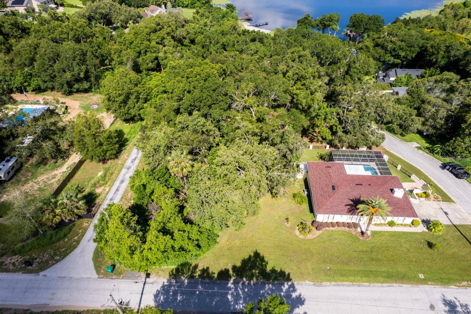 COUNTRY CLUB RD, Eustis, FL 32726