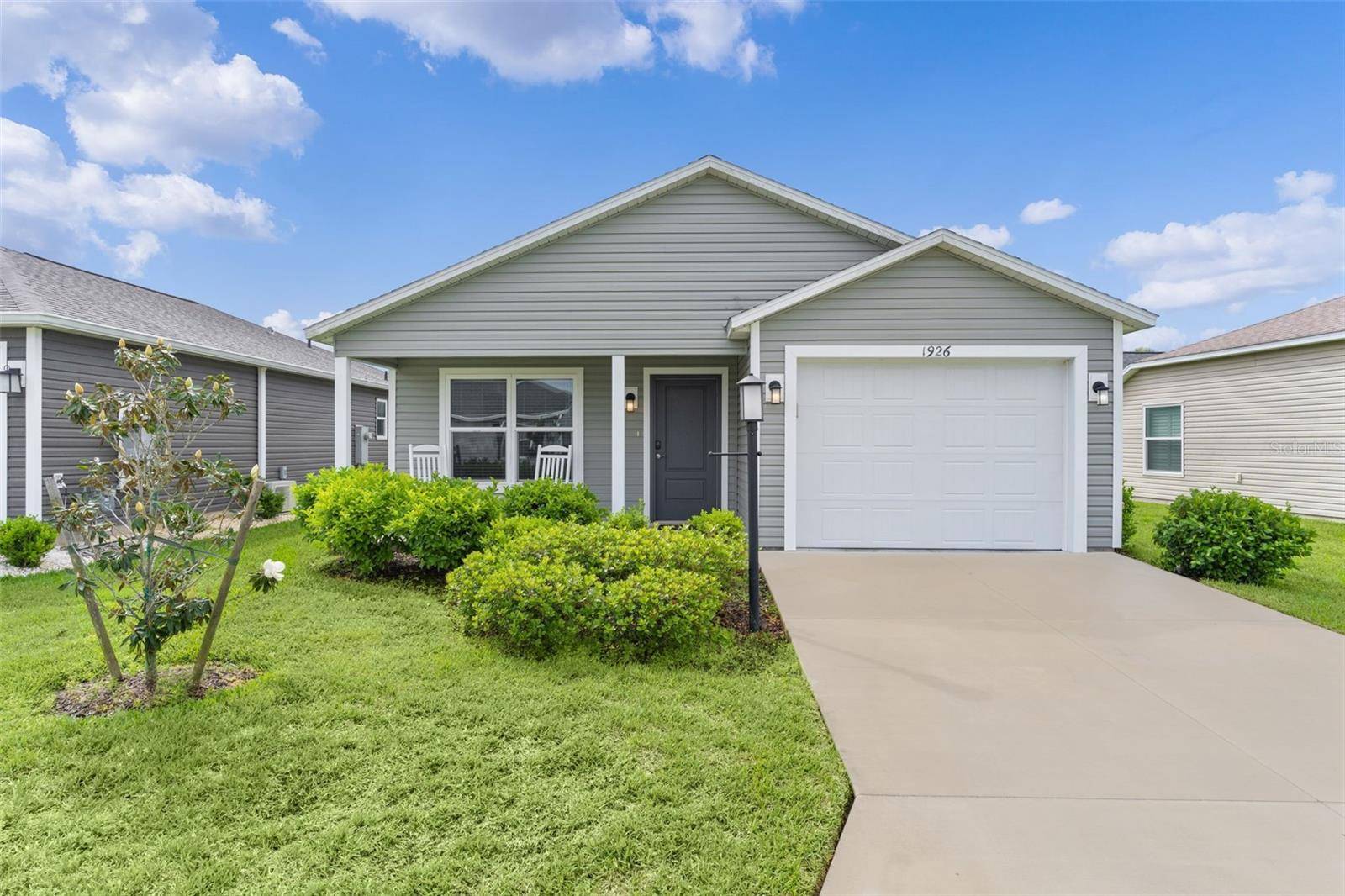 1926 HUX CT, The Villages, FL 34762