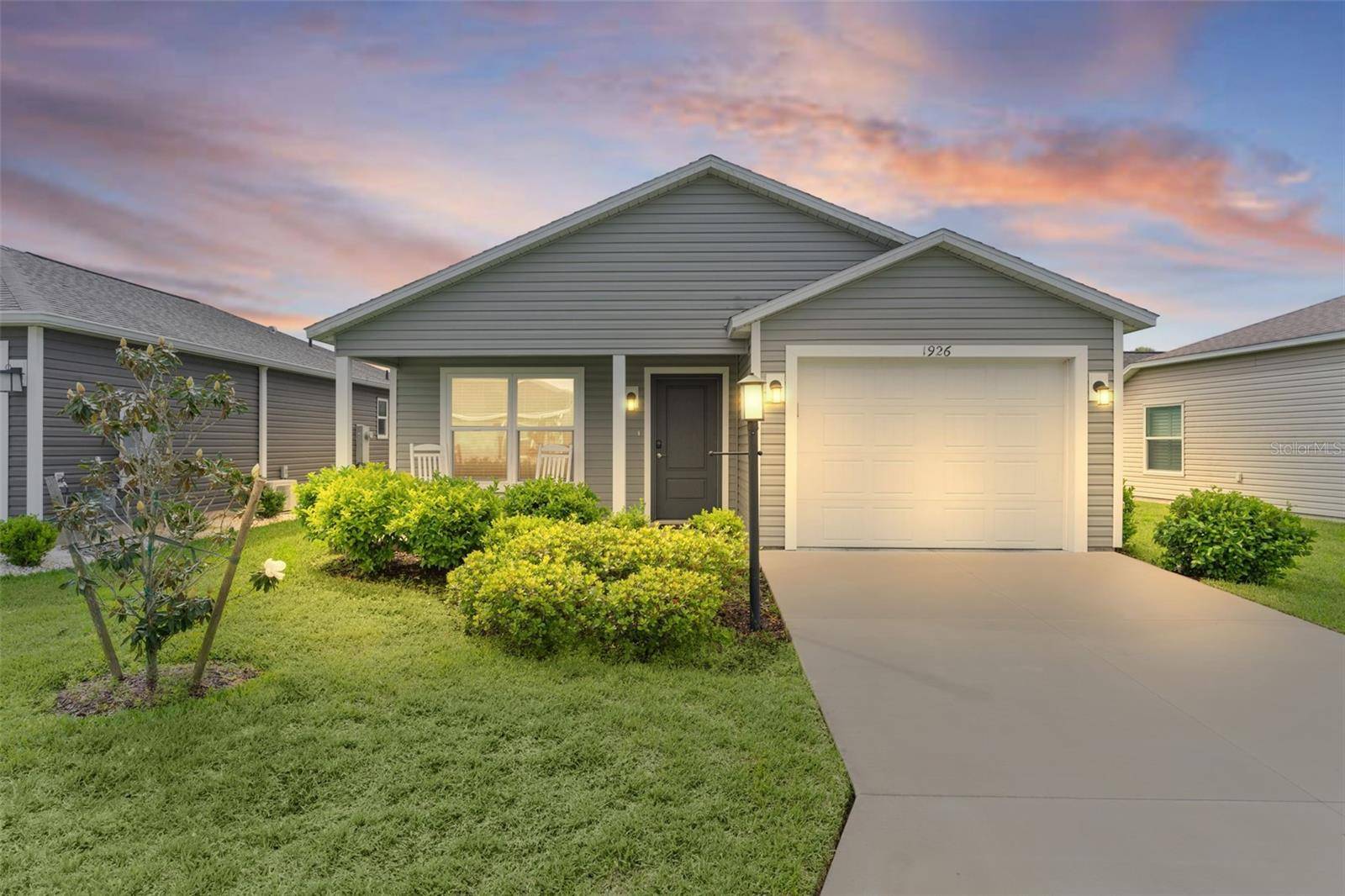 1926 HUX CT, The Villages, FL 34762