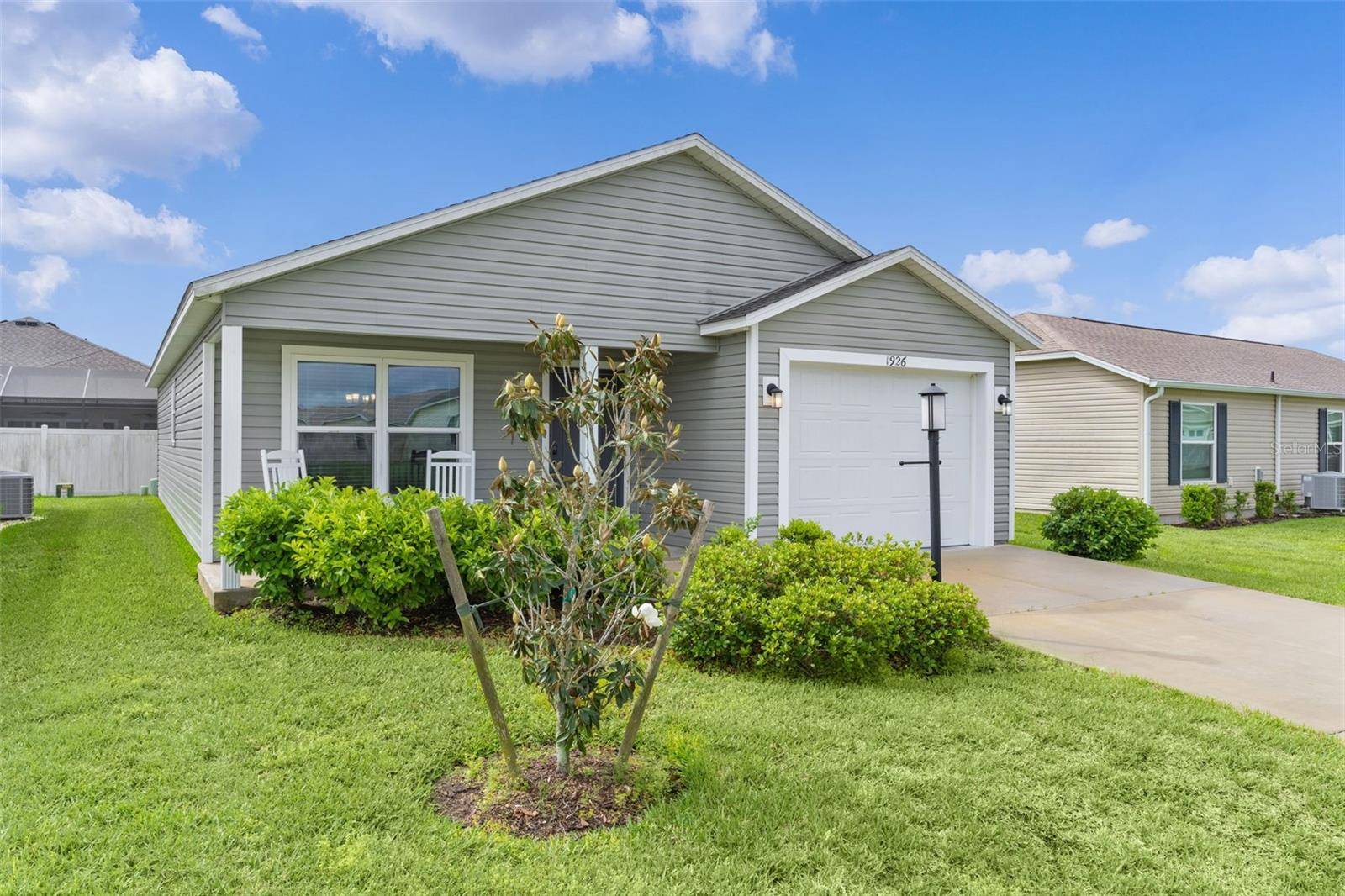 1926 HUX CT, The Villages, FL 34762
