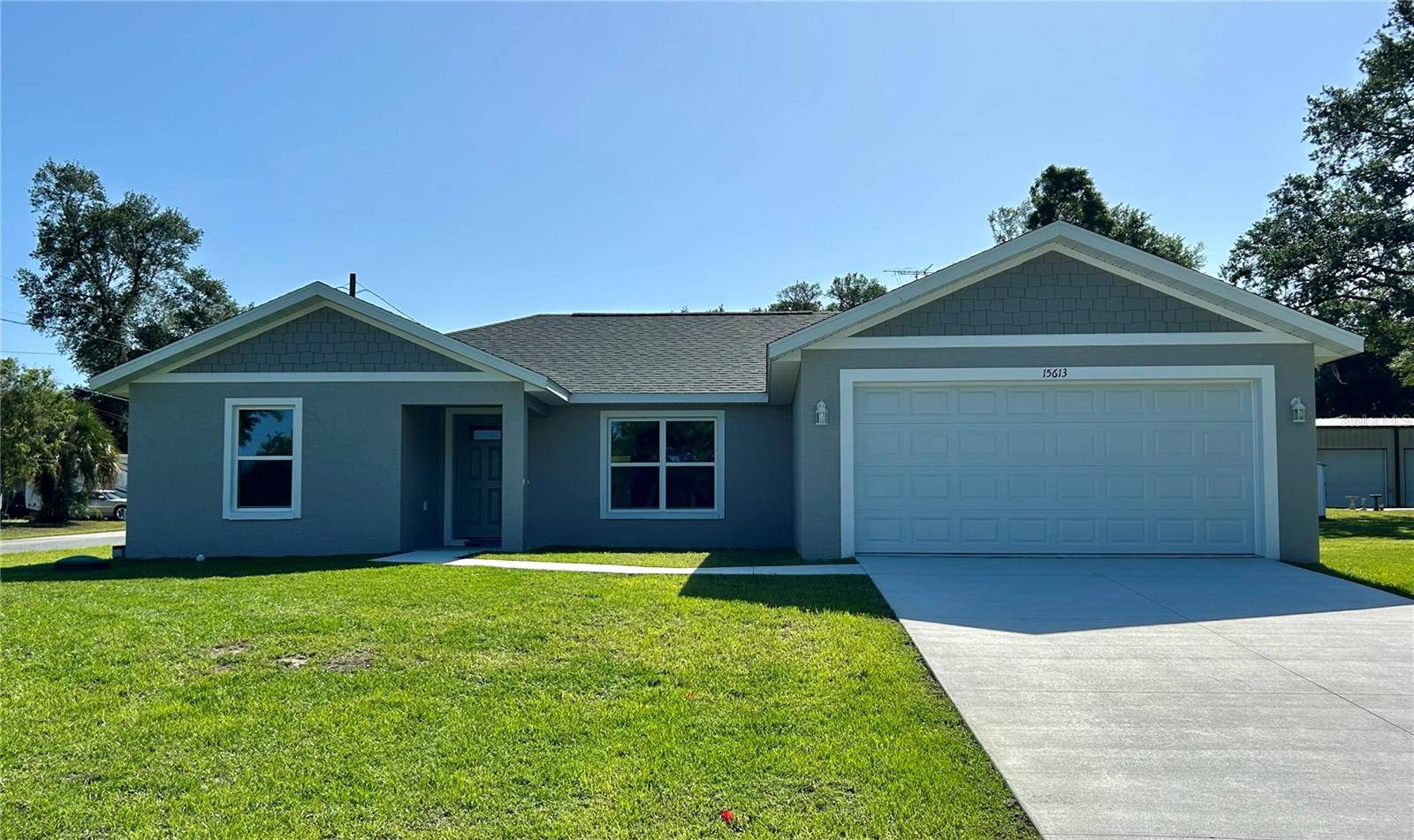 15613 SE 84TH TER, Summerfield, FL 34491