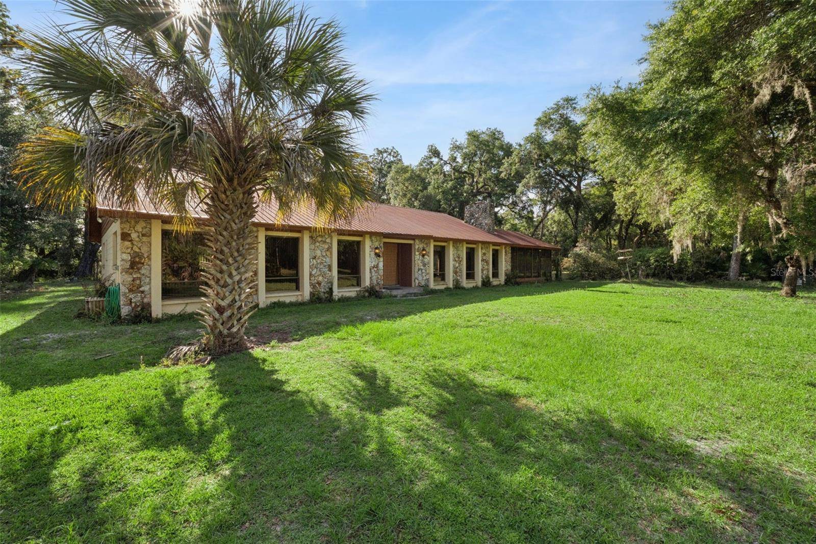 2260 PANORAMA DR, Chuluota, FL 32766