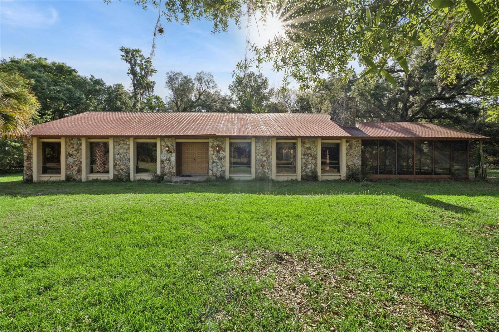 2260 PANORAMA DR, Chuluota, FL 32766