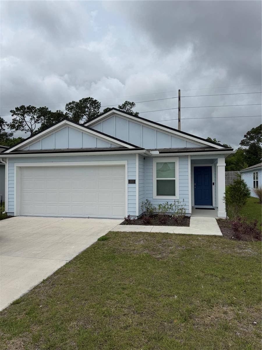 203 CHESTERWOOD RD, St Augustine, FL 32084
