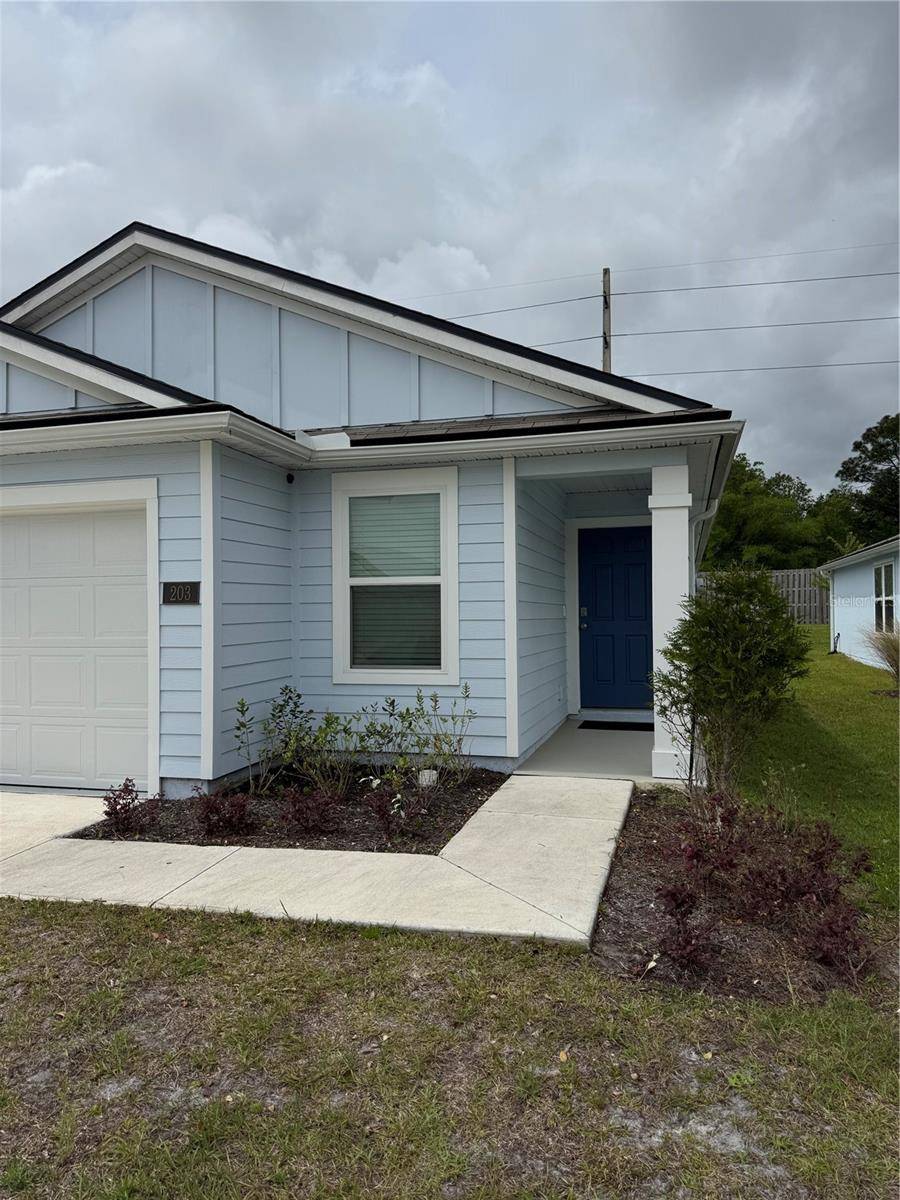 203 CHESTERWOOD RD, St Augustine, FL 32084
