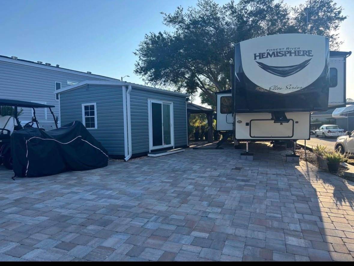 20285 US HWY 27 #103, Clermont, FL 34715
