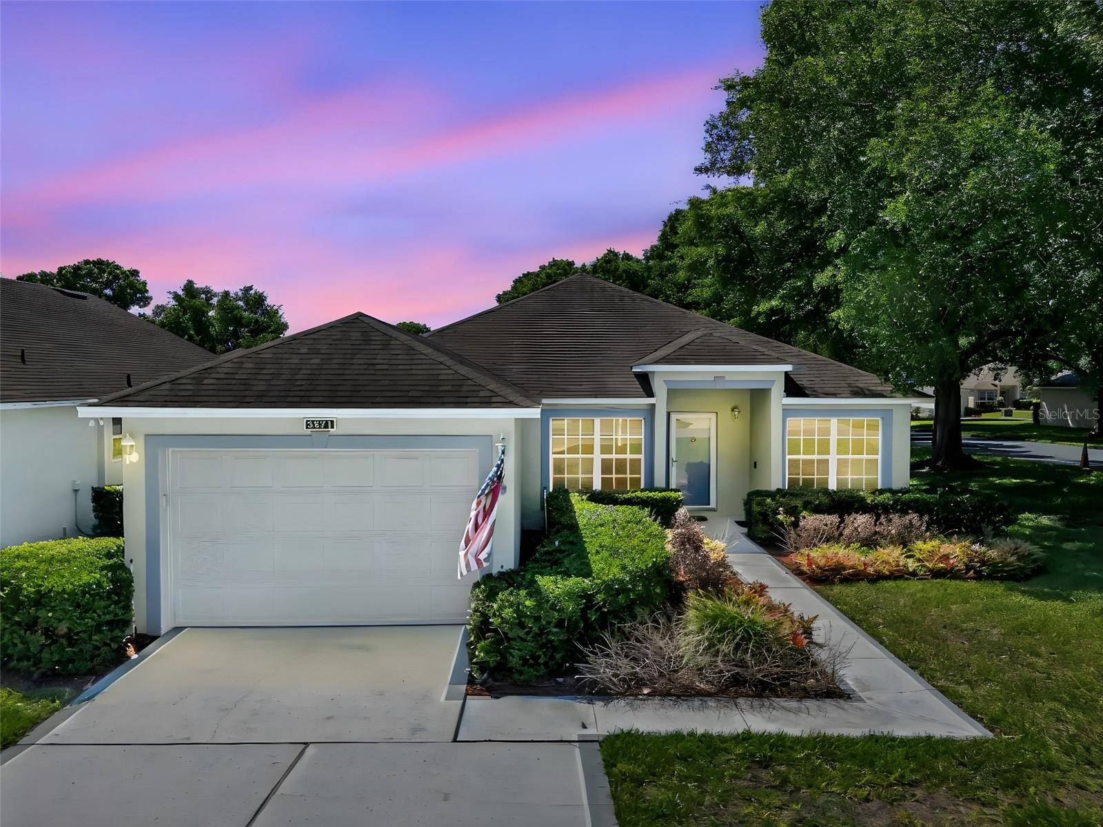 3871 EVERSHOLT ST, Clermont, FL 34711