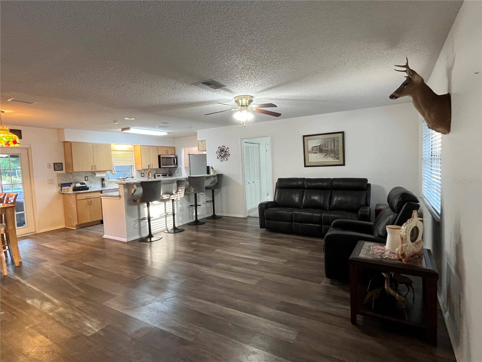 407 POINSETTIA AVE, Fruitland Park, FL 34731