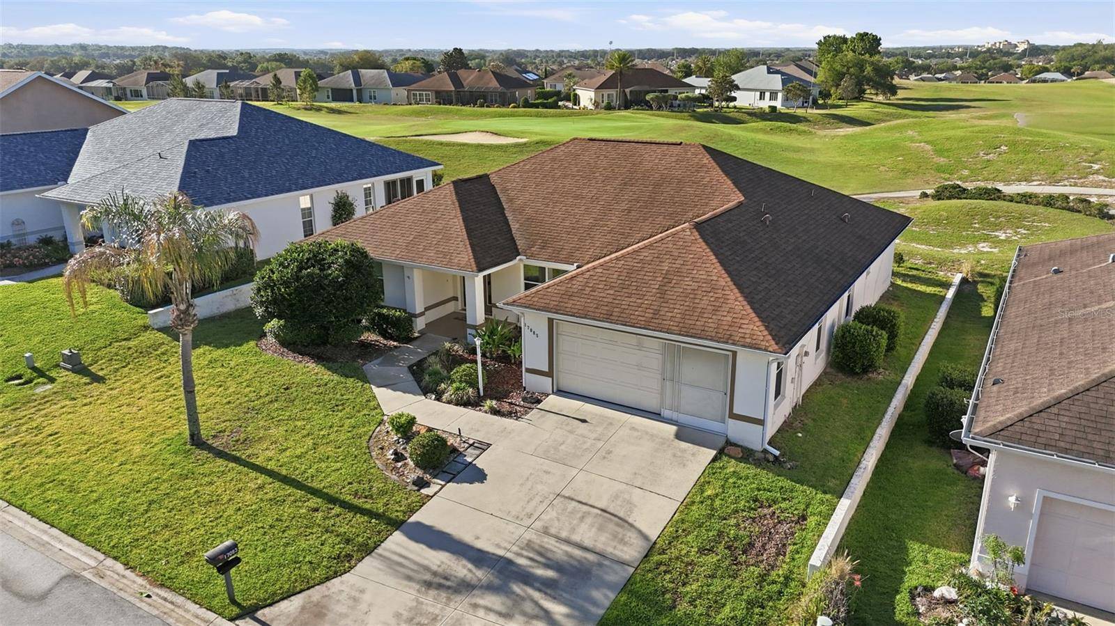 17083 SE 115TH TERRACE RD, Summerfield, FL 34491