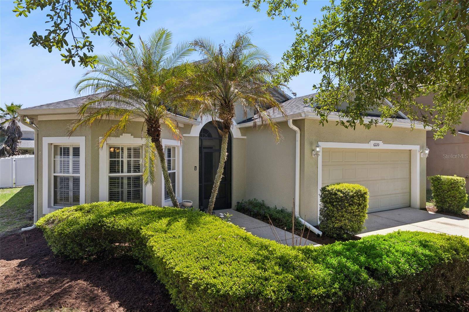 6220 BELDON DR, Mount Dora, FL 32757
