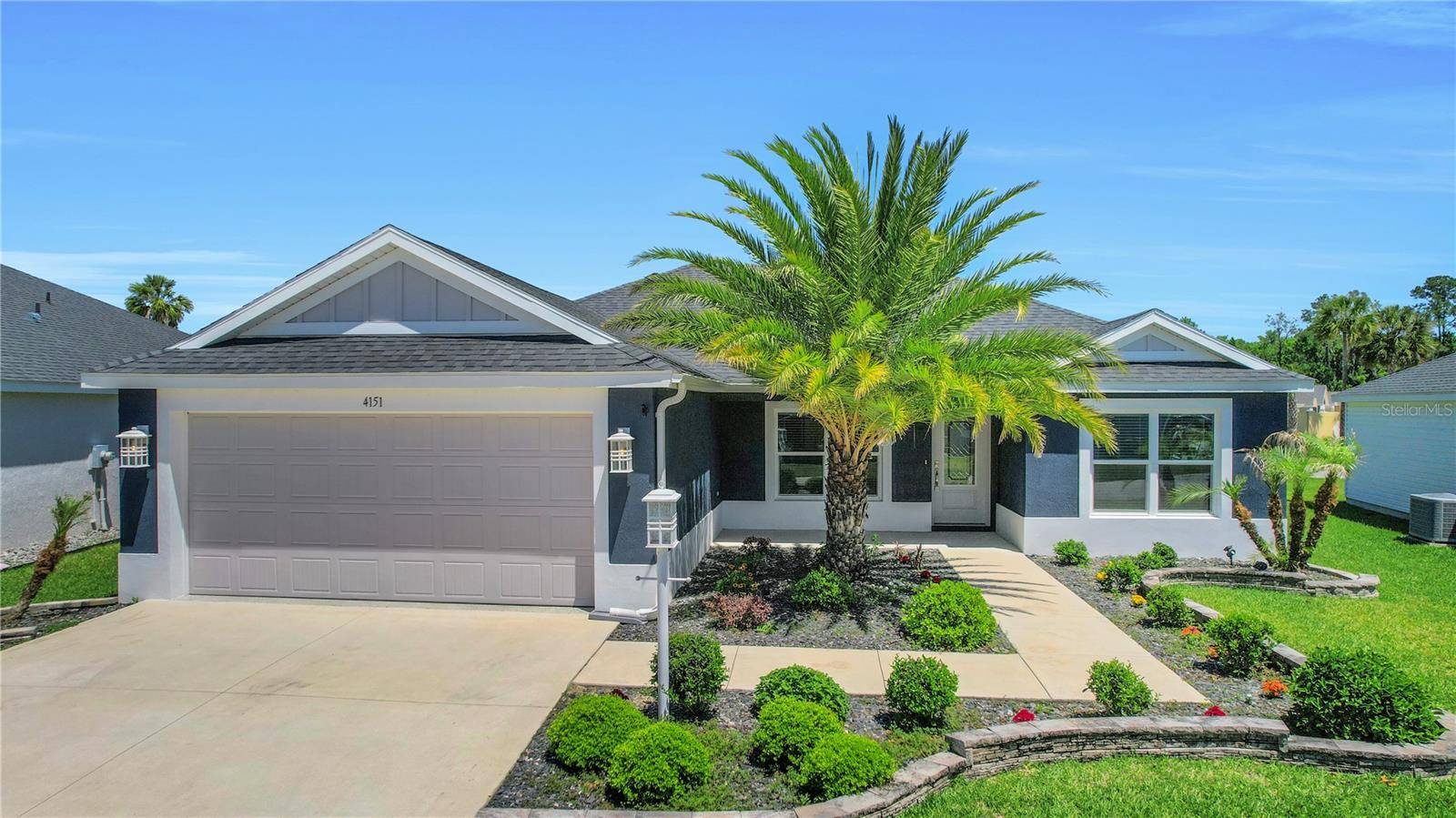 4151 BALCHARAN TER, The Villages, FL 32163