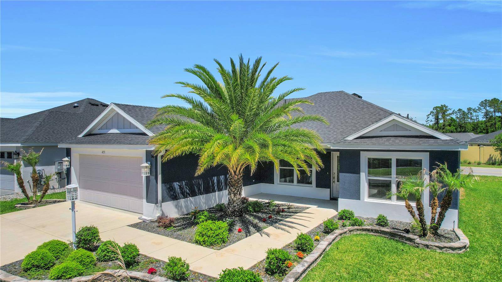4151 BALCHARAN TER, The Villages, FL 32163