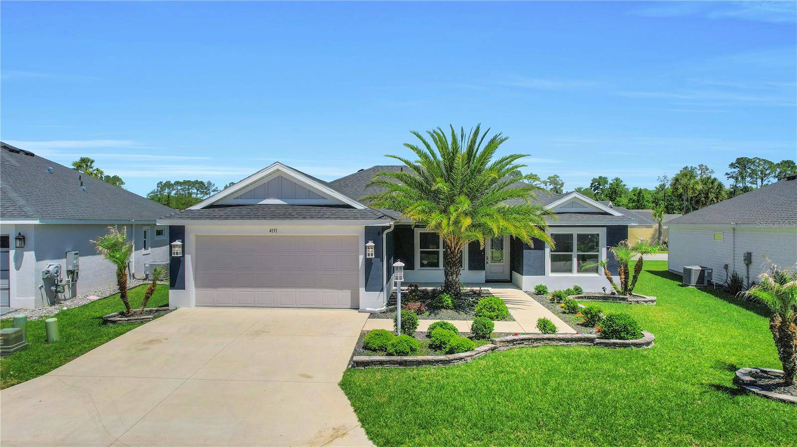 4151 BALCHARAN TER, The Villages, FL 32163