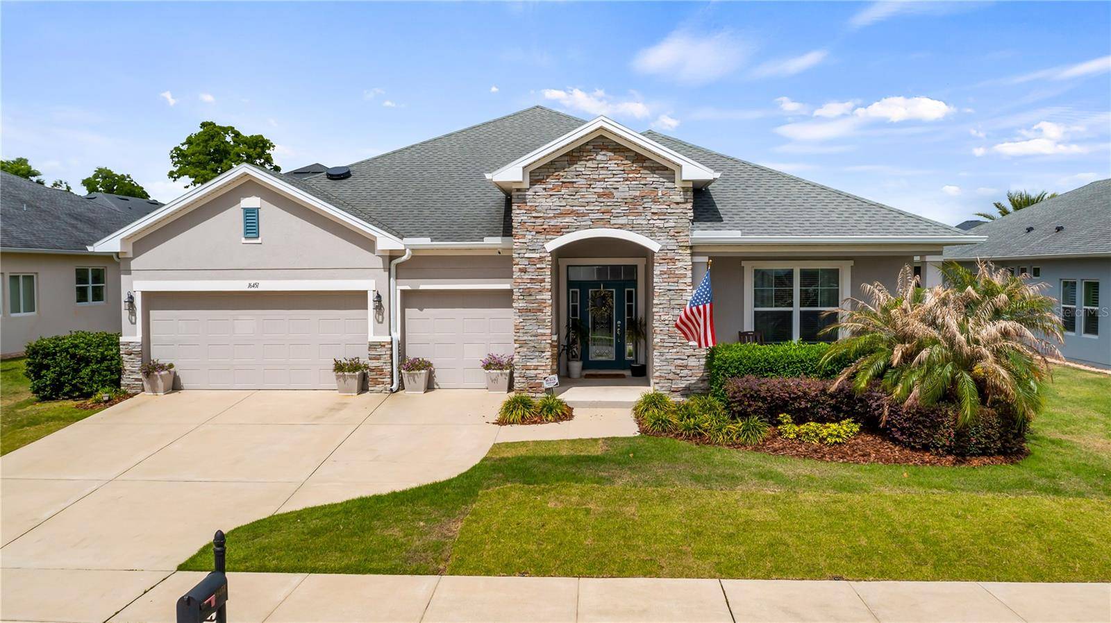 16451 GOOD HEARTH BLVD, Clermont, FL 34711