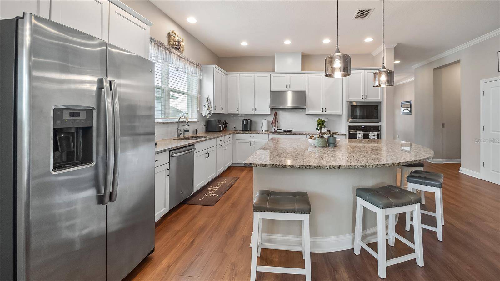 16451 GOOD HEARTH BLVD, Clermont, FL 34711