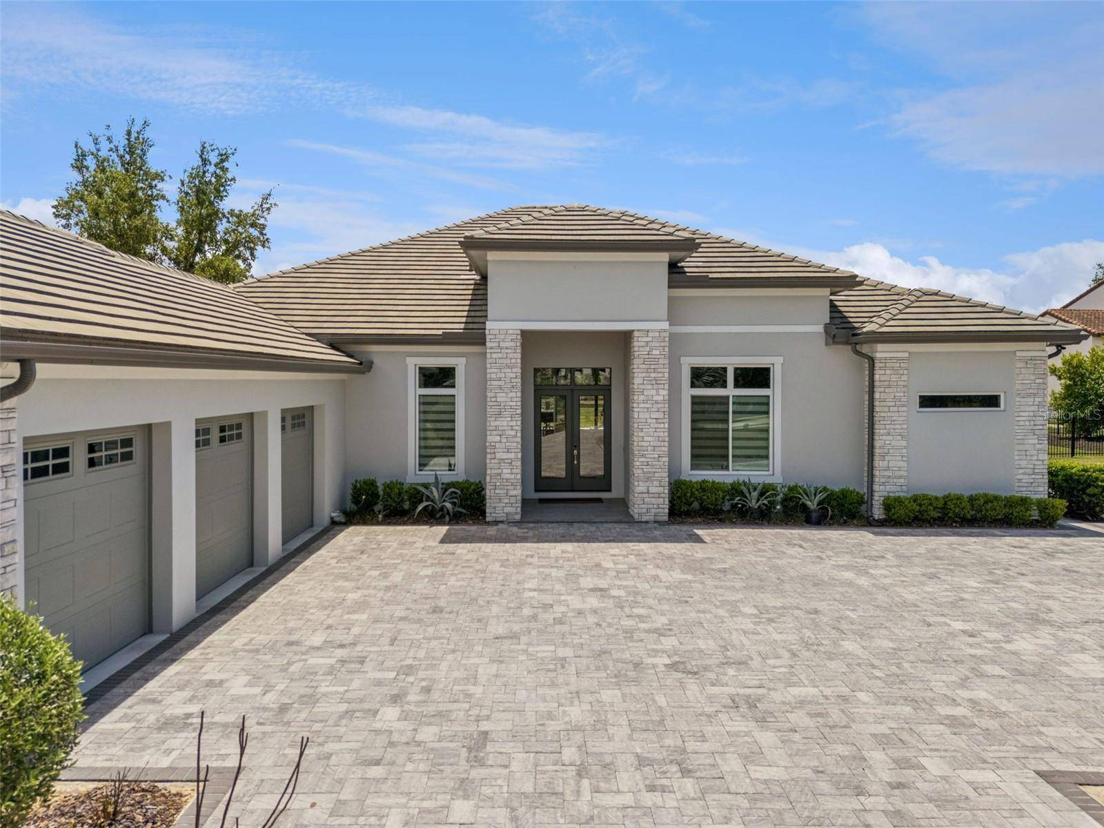 15220 PENDIO DR, Bella Collina, FL 34756
