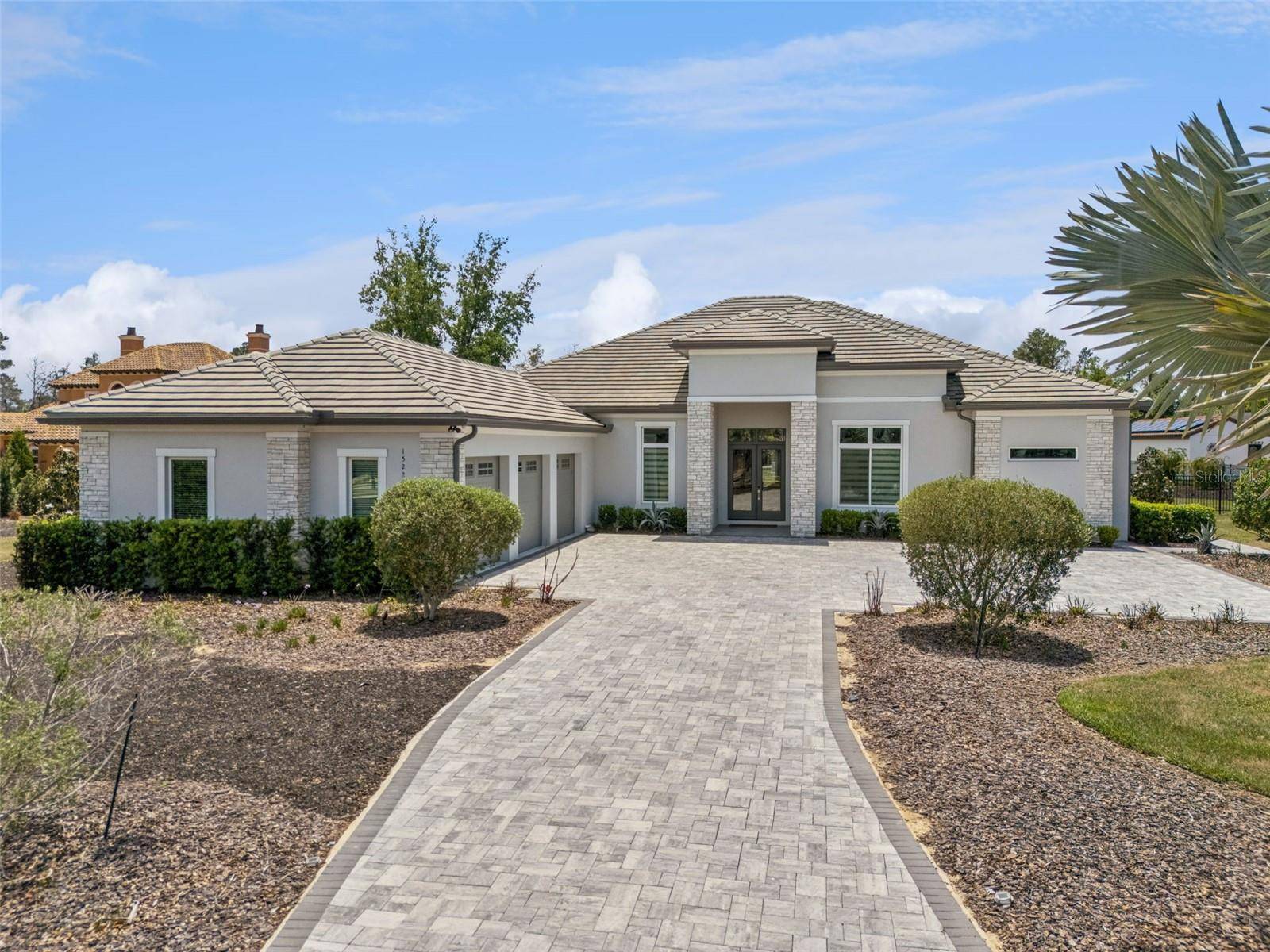 15220 PENDIO DR, Bella Collina, FL 34756