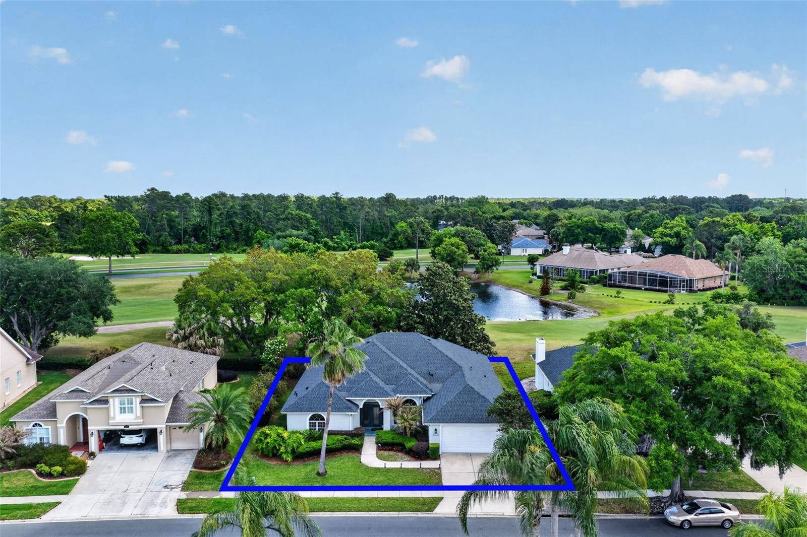 1760 EDGEWATER DR, Mount Dora, FL 32757