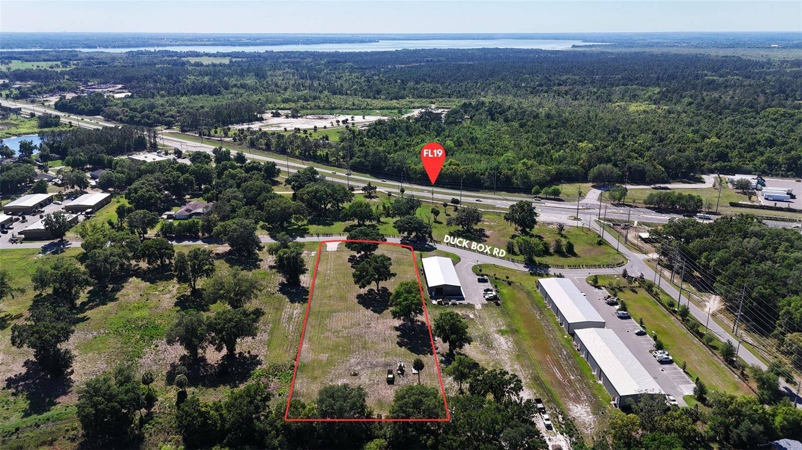 980 DUCK BOX RD, Umatilla, FL 32784
