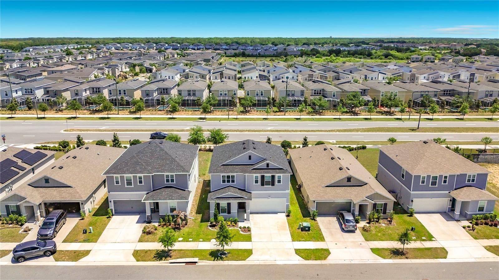 795 OVERPOOL AVE, Davenport, FL 33896