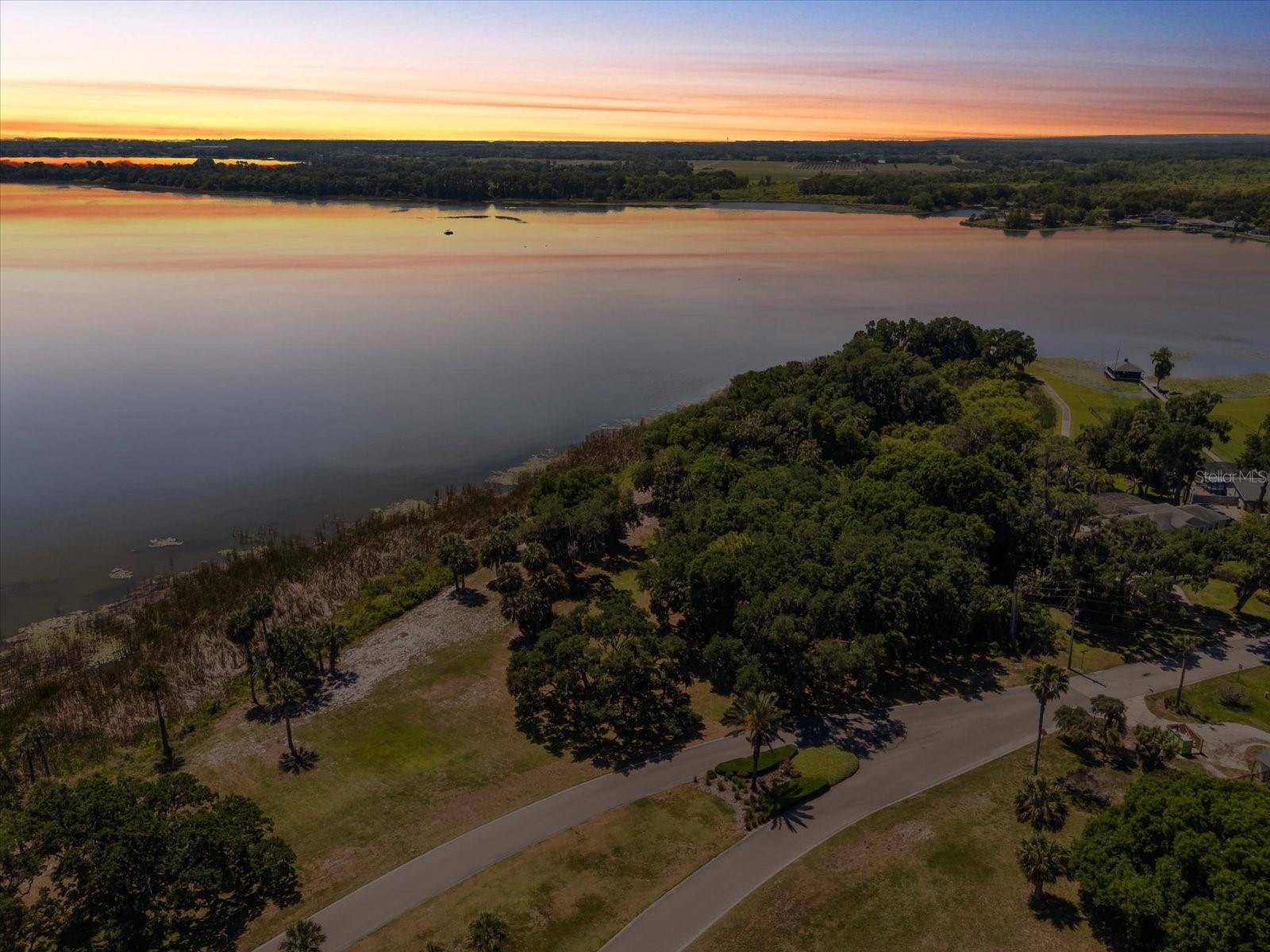 TBD DEER ISLAND RD, Tavares, FL 32778