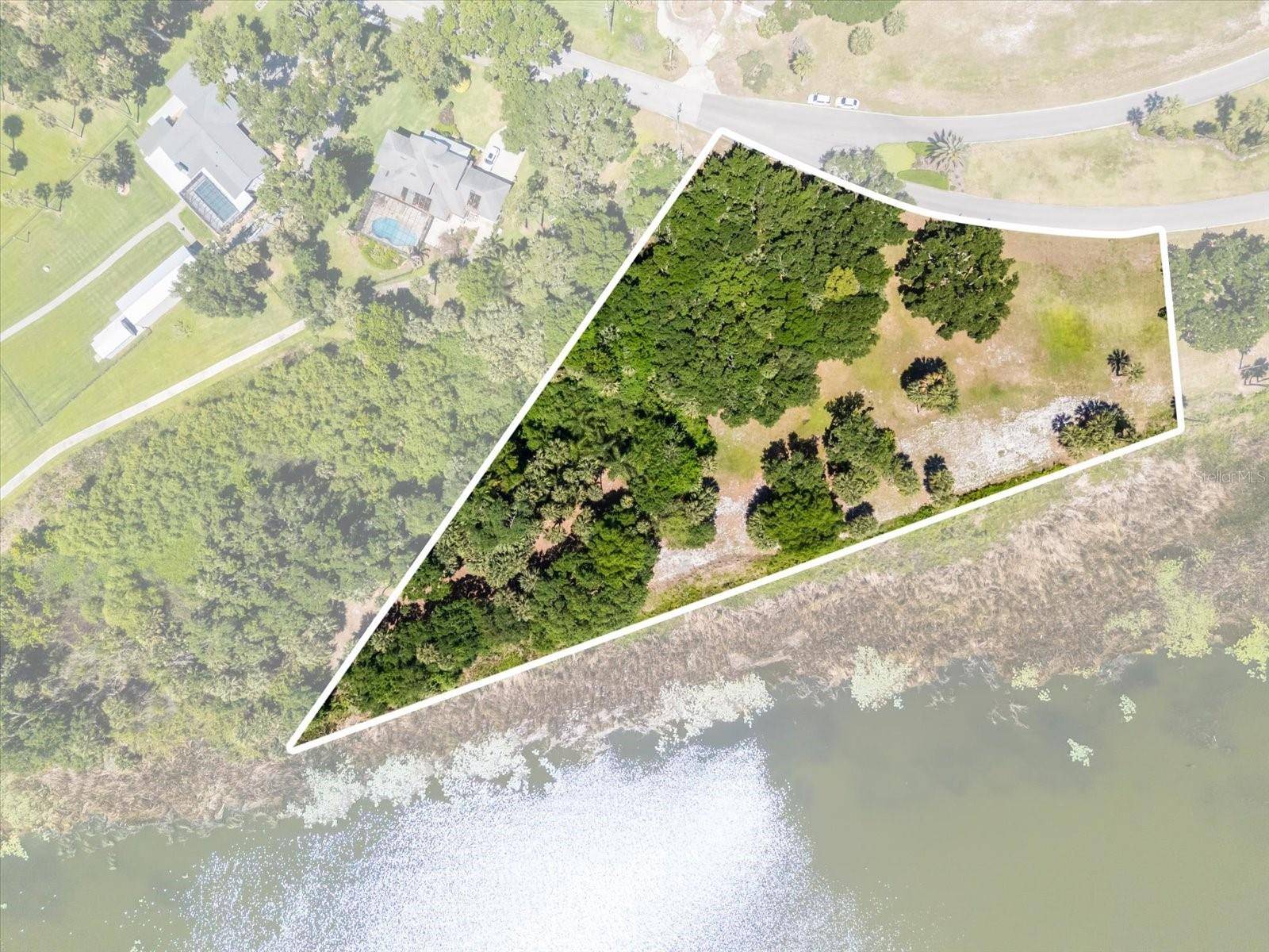 TBD DEER ISLAND RD, Tavares, FL 32778