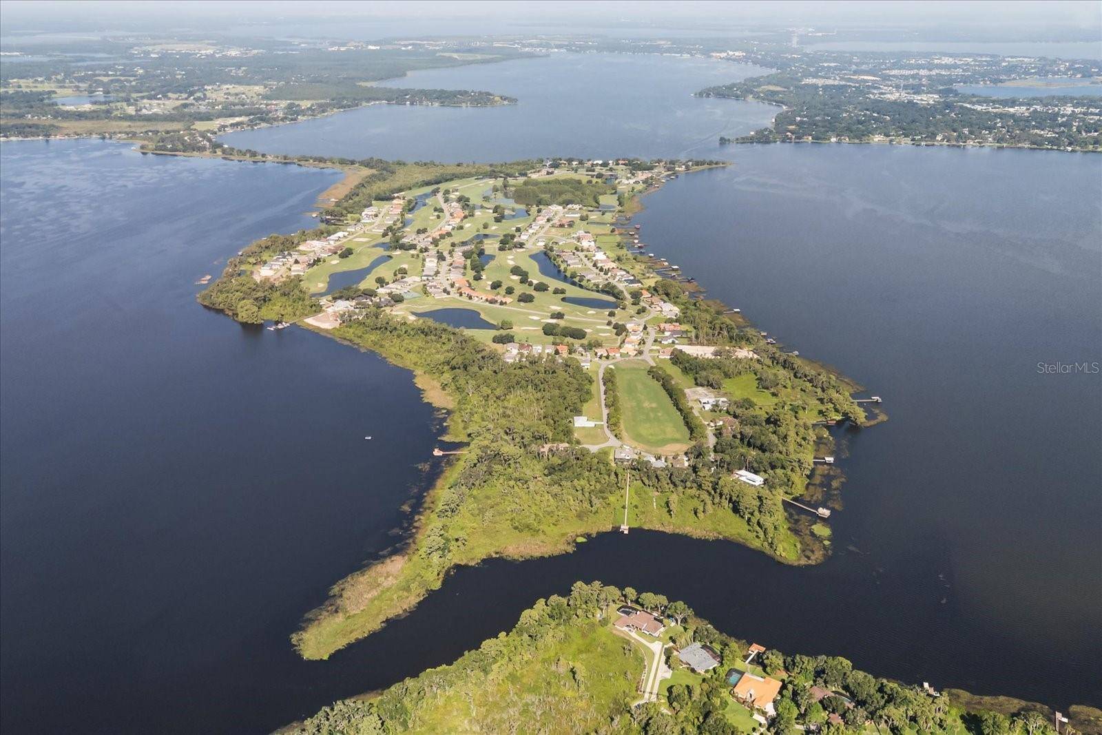 LOT C-28 SAWGRASS RUN, Tavares, FL 32778